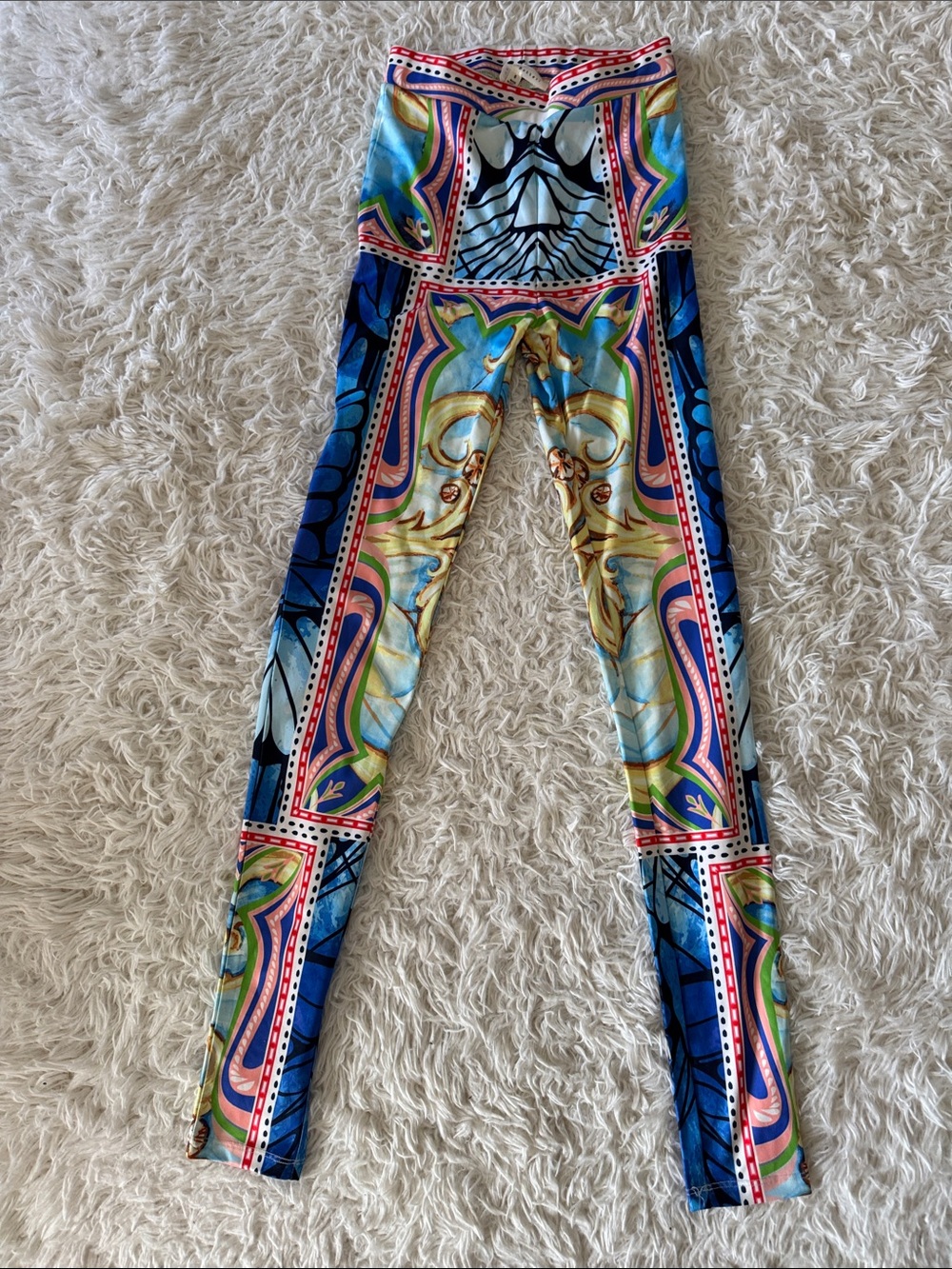 Her .. Bottari leggings.. Size S.